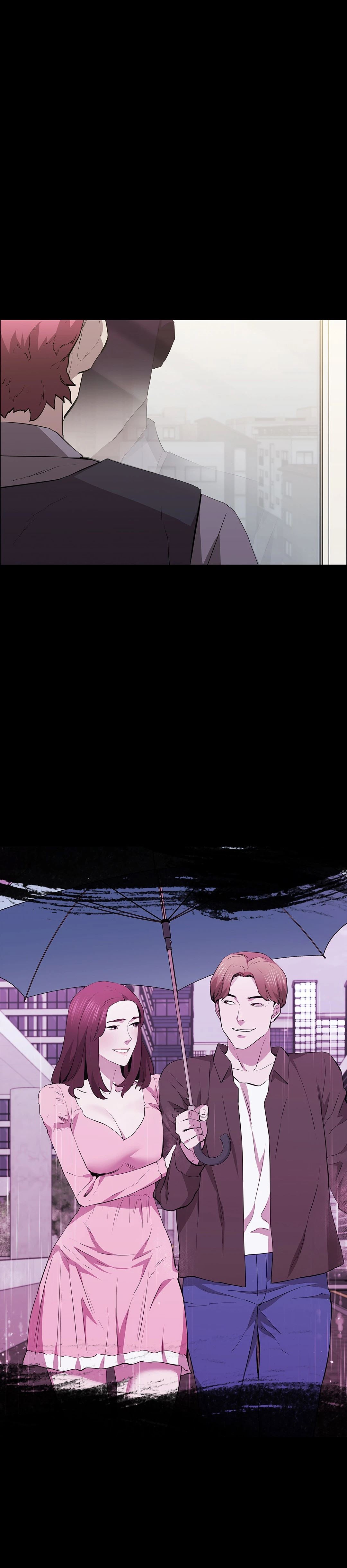 Thorns on Innocence Chapter 36 Page 17