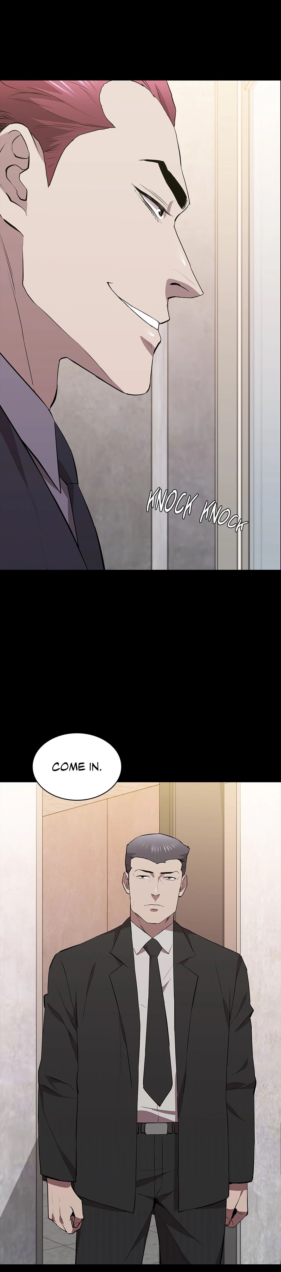 Thorns on Innocence Chapter 36 Page 18