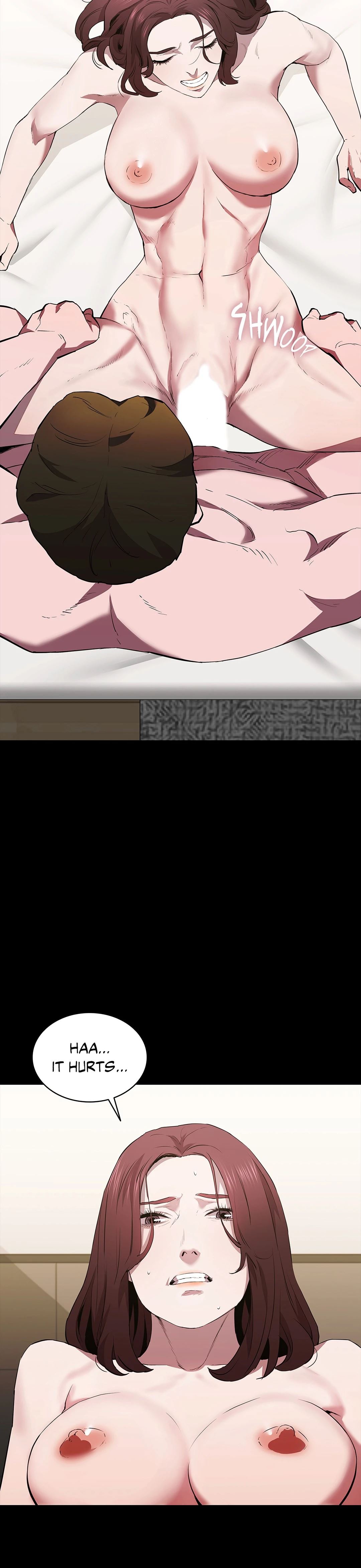 Thorns on Innocence Chapter 36 Page 2