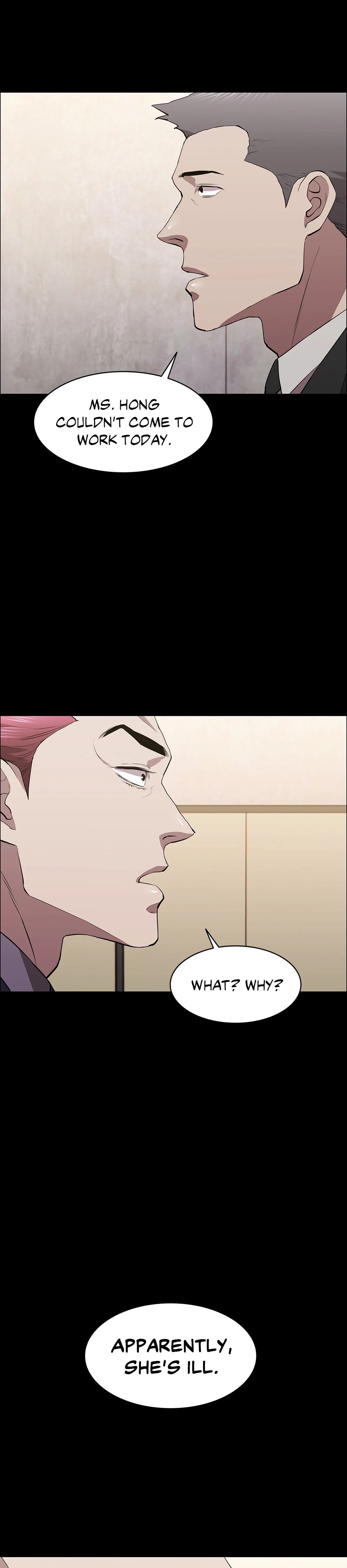 Thorns on Innocence Chapter 36 Page 22