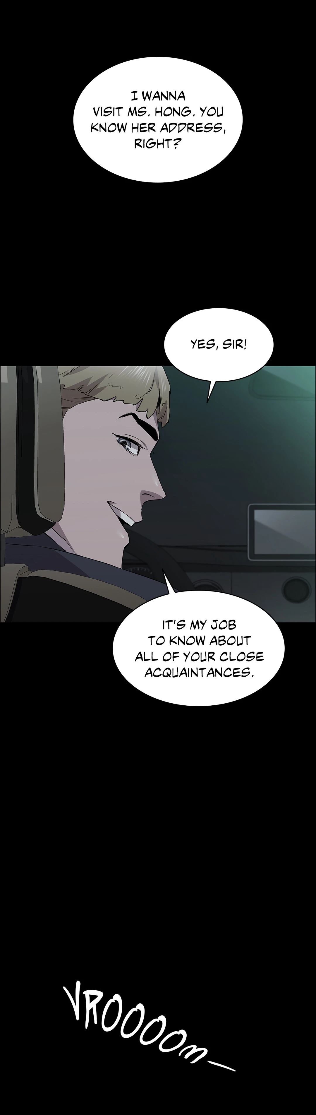 Thorns on Innocence Chapter 36 Page 25