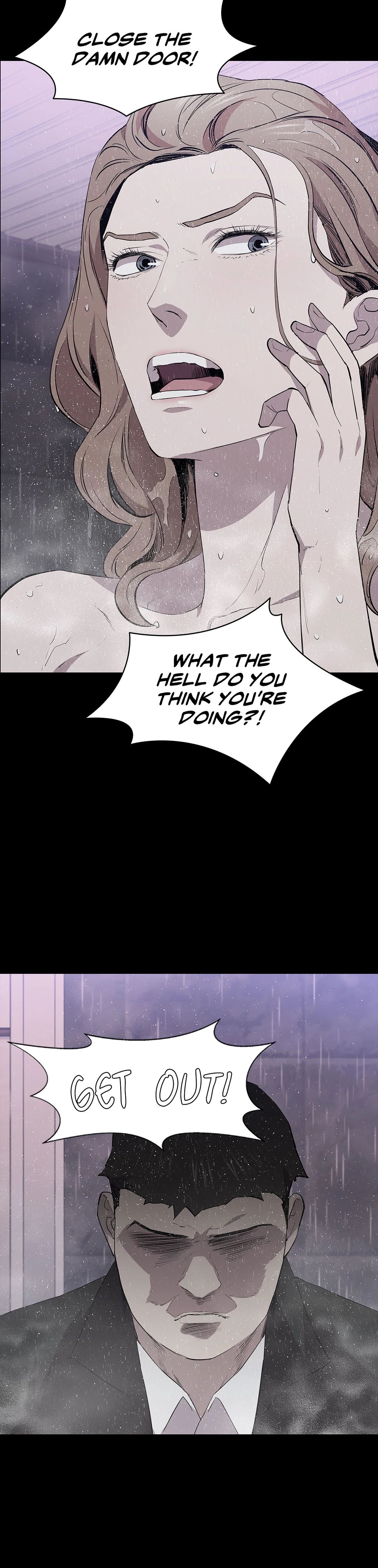 Thorns on Innocence Chapter 36 Page 29