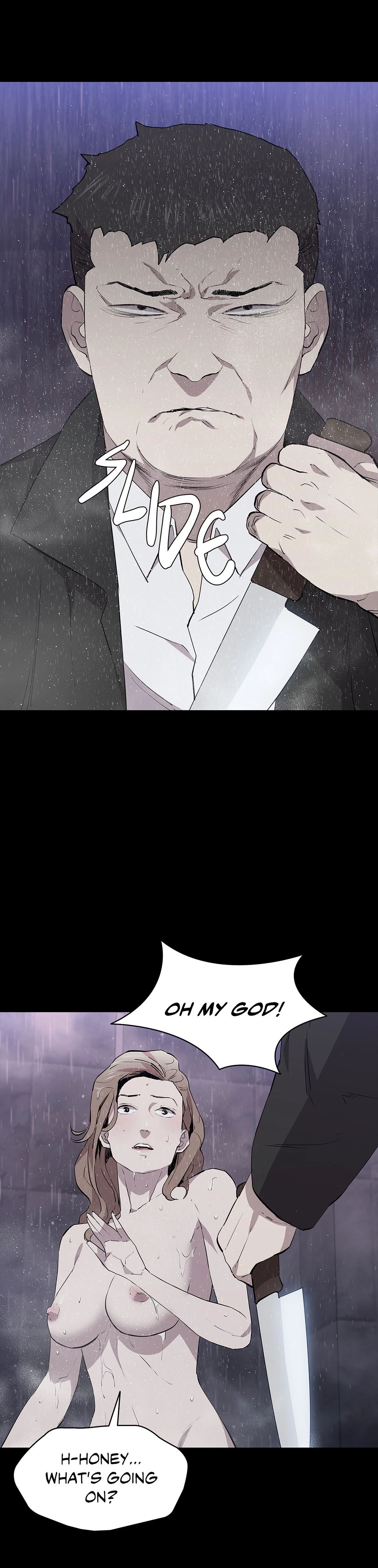 Thorns on Innocence Chapter 36 Page 30