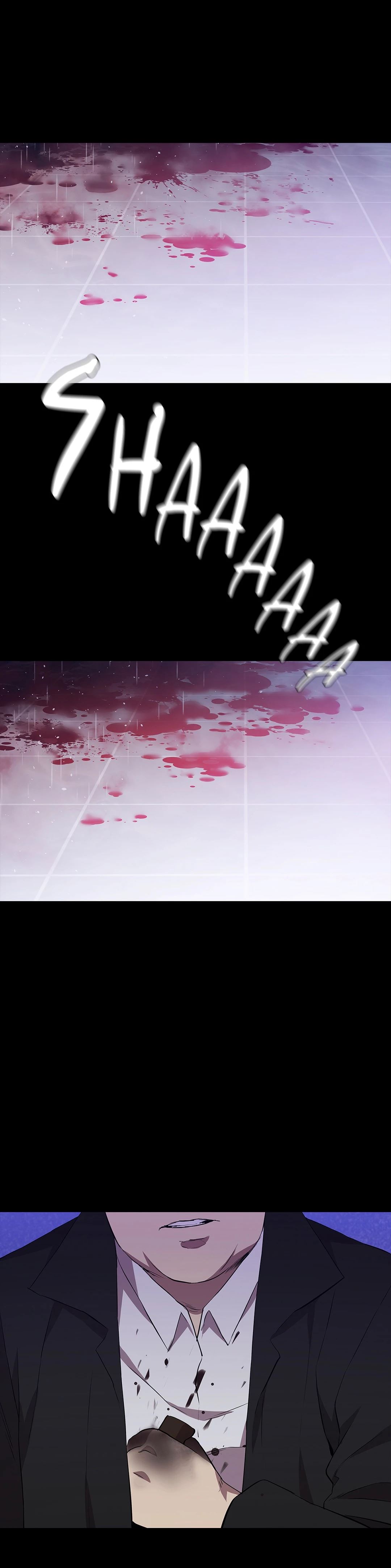 Thorns on Innocence Chapter 36 Page 34