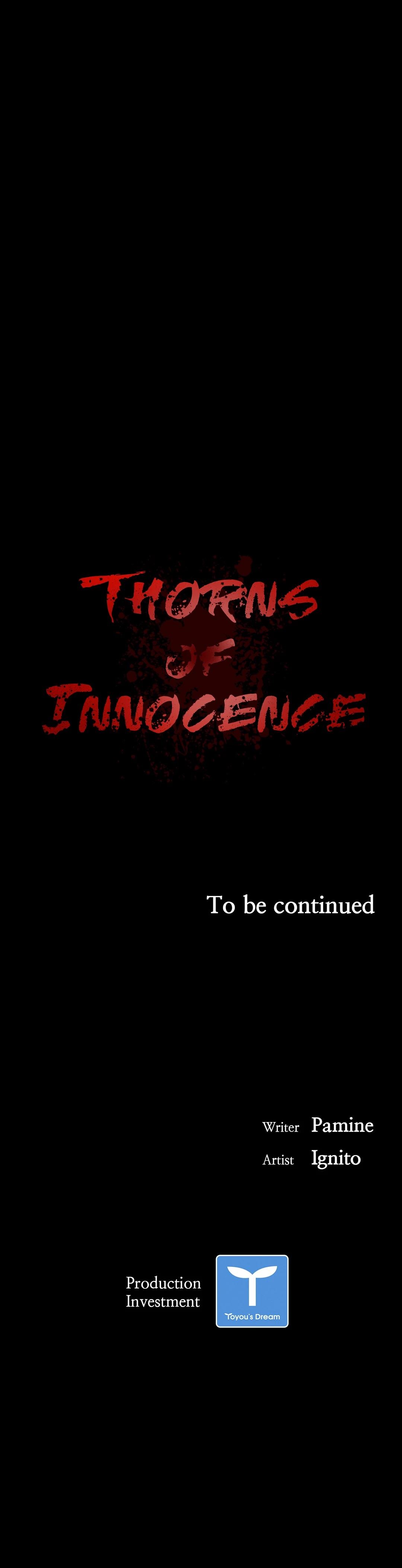 Thorns on Innocence Chapter 36 Page 42