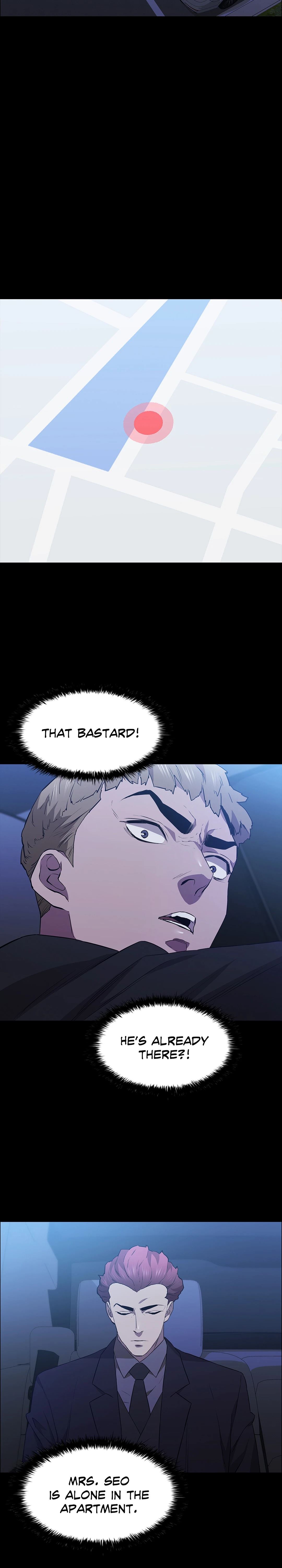 Thorns on Innocence Chapter 37 Page 10