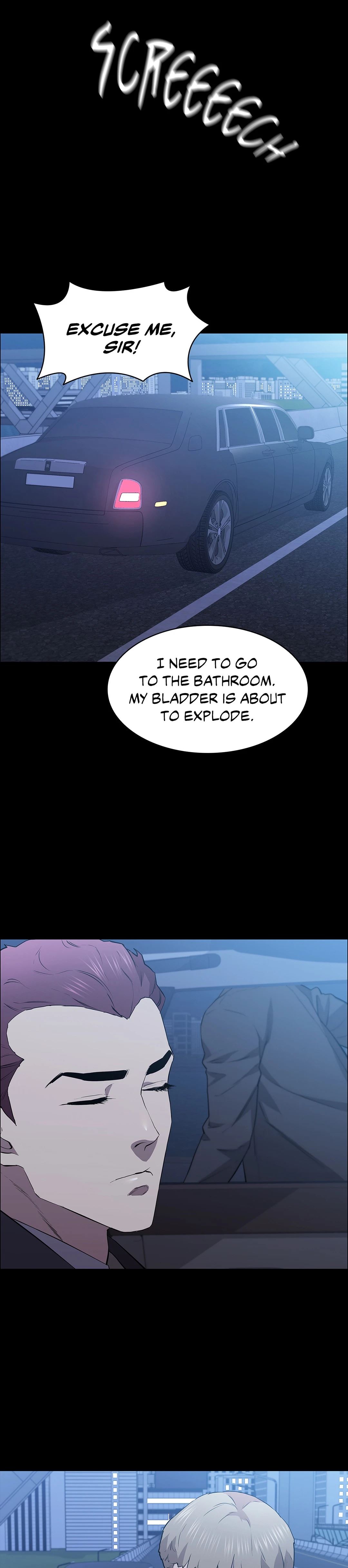 Thorns on Innocence Chapter 37 Page 11