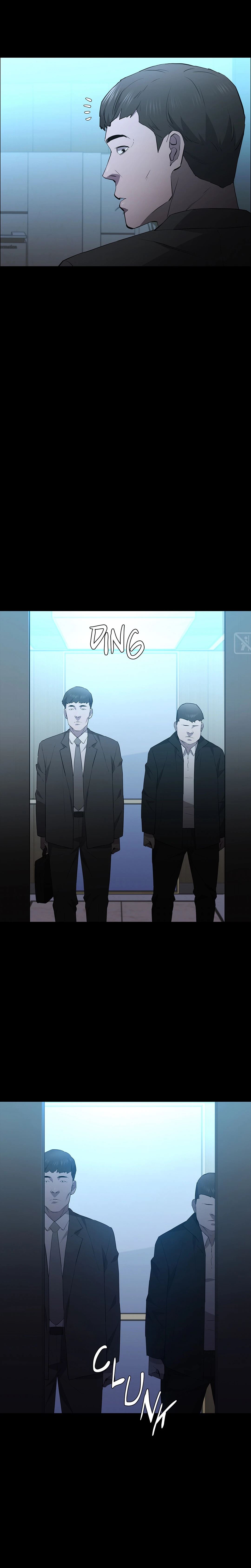 Thorns on Innocence Chapter 37 Page 21