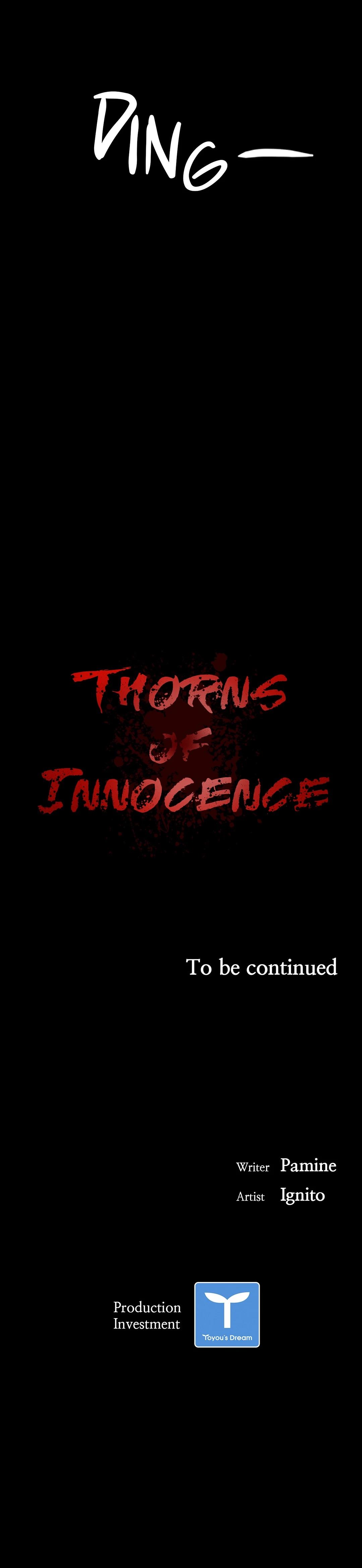 Thorns on Innocence Chapter 37 Page 26