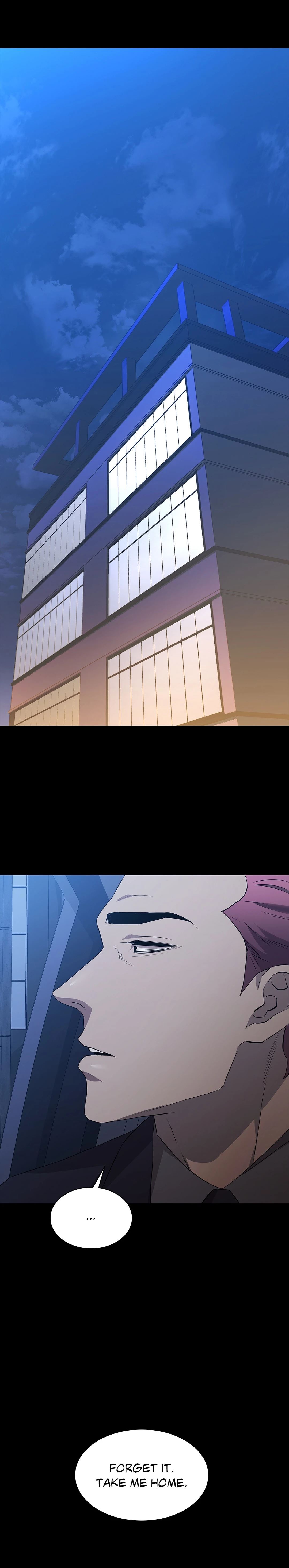 Thorns on Innocence Chapter 37 Page 3