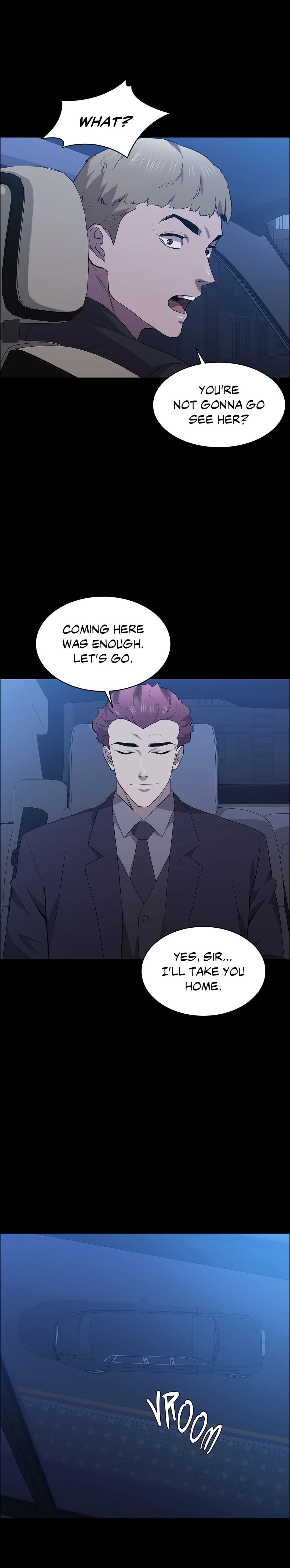 Thorns on Innocence Chapter 37 Page 4