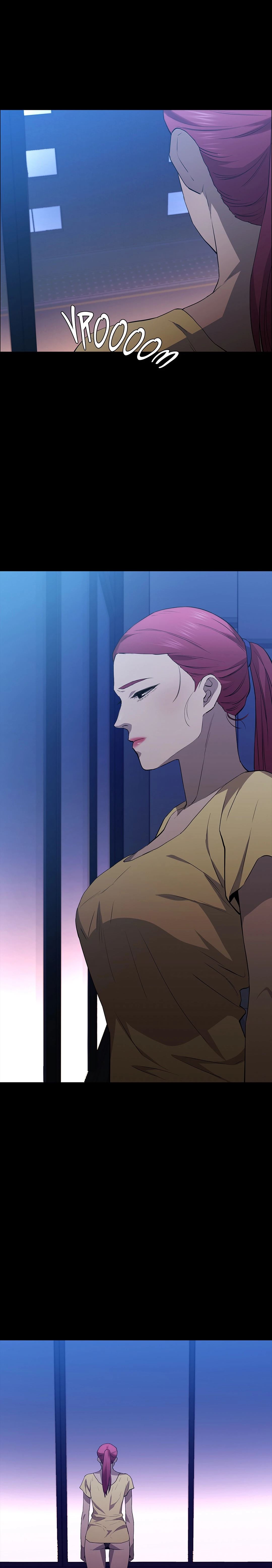 Thorns on Innocence Chapter 37 Page 5