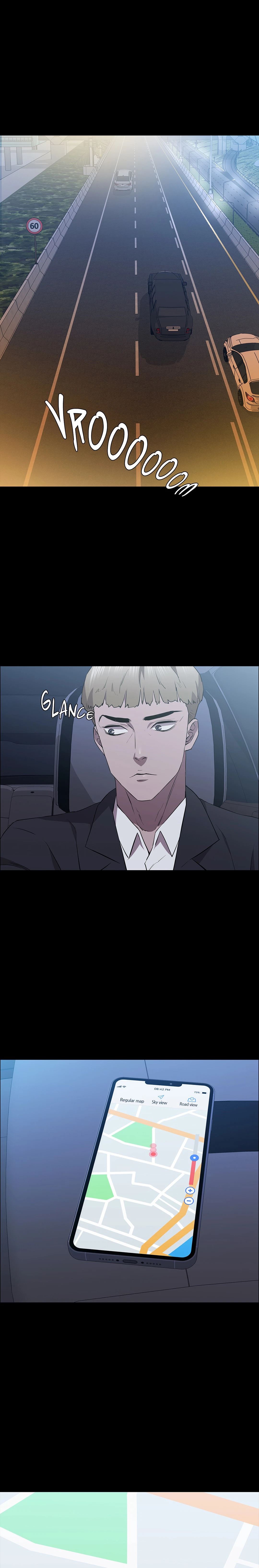 Thorns on Innocence Chapter 37 Page 7