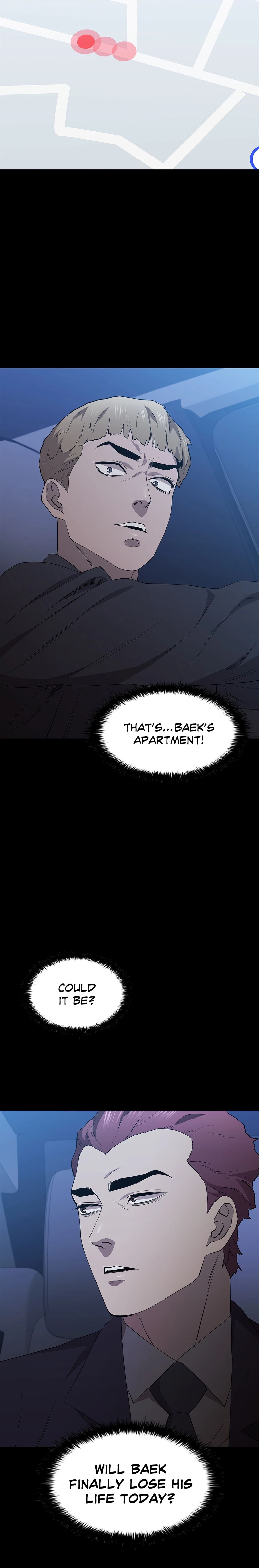Thorns on Innocence Chapter 37 Page 8