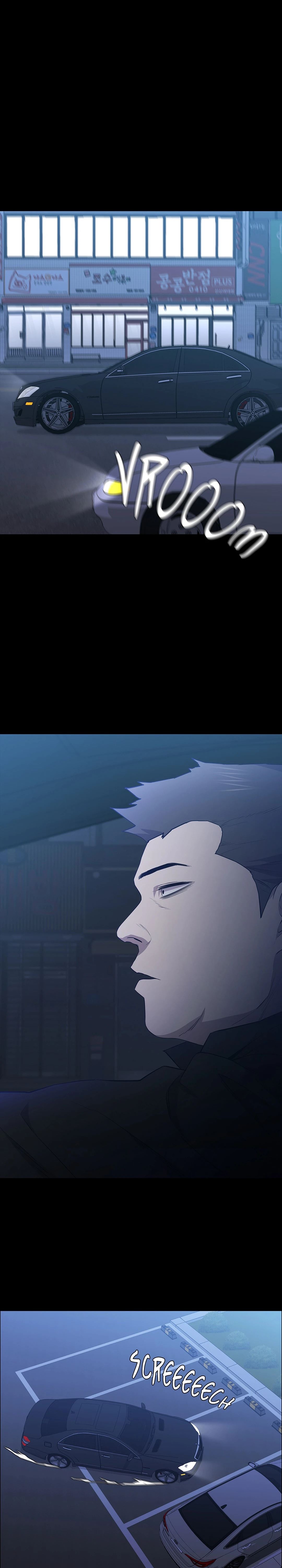 Thorns on Innocence Chapter 37 Page 9