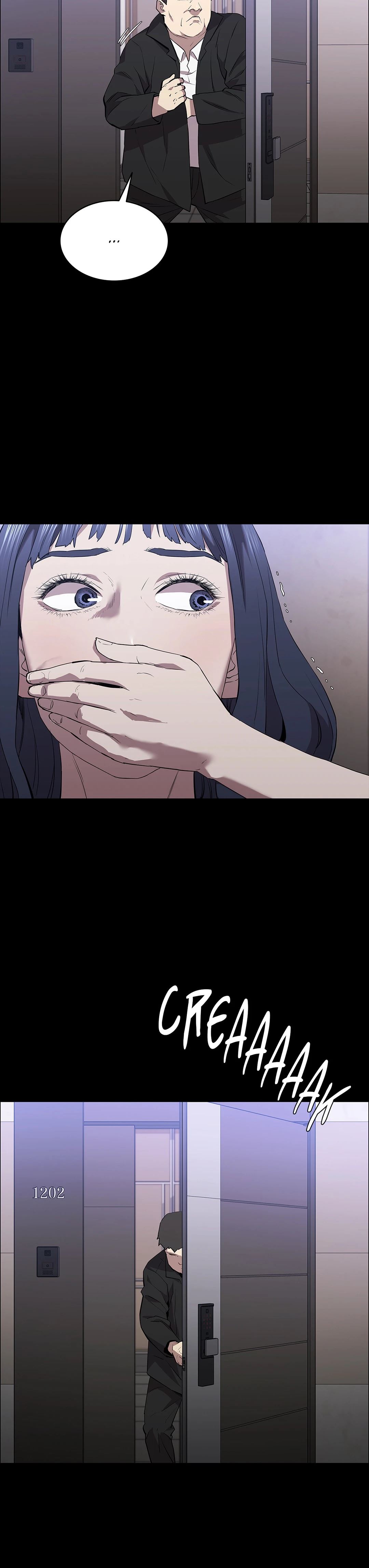 Thorns on Innocence Chapter 38 Page 11