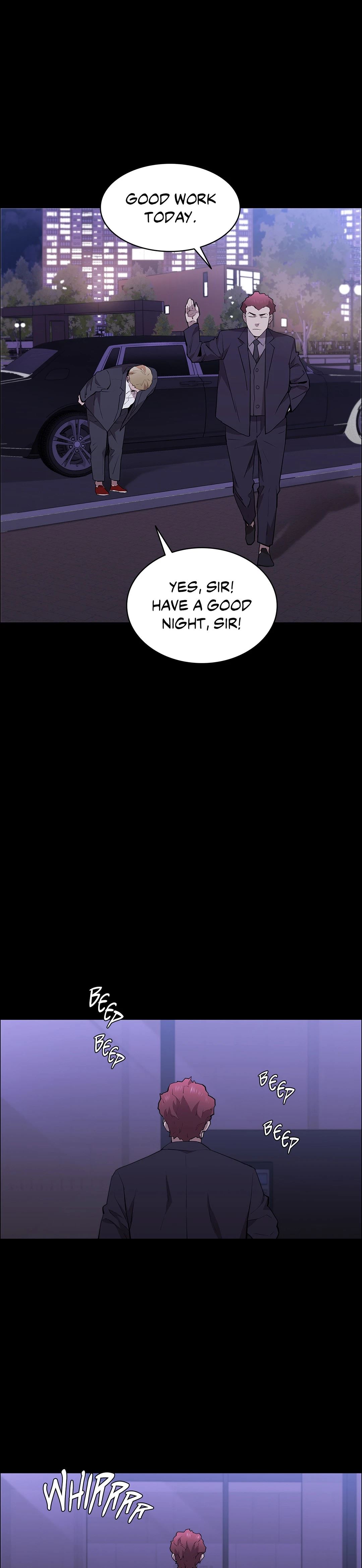 Thorns on Innocence Chapter 38 Page 13