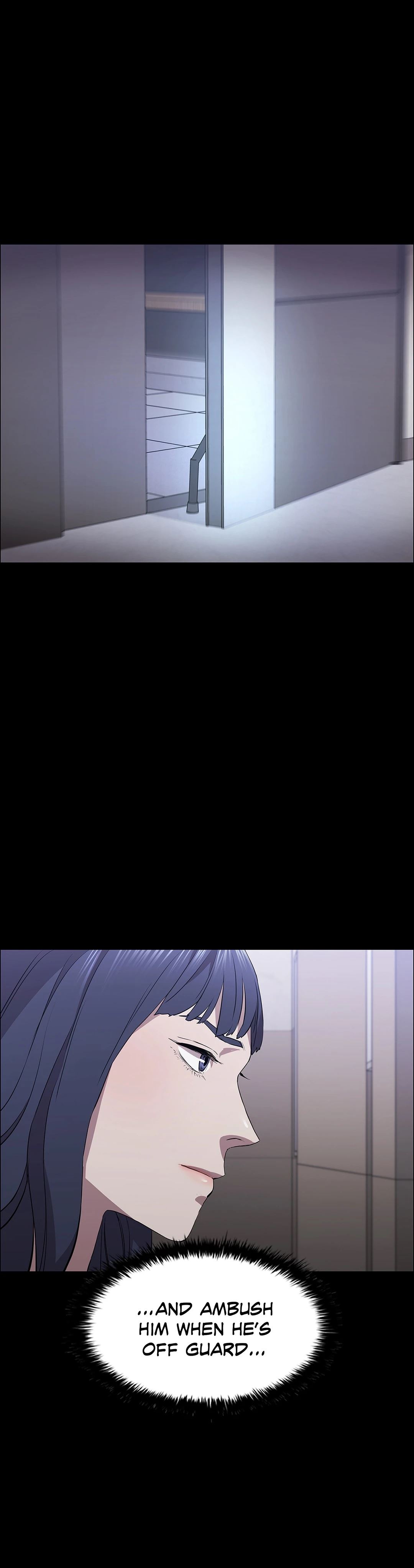 Thorns on Innocence Chapter 38 Page 2