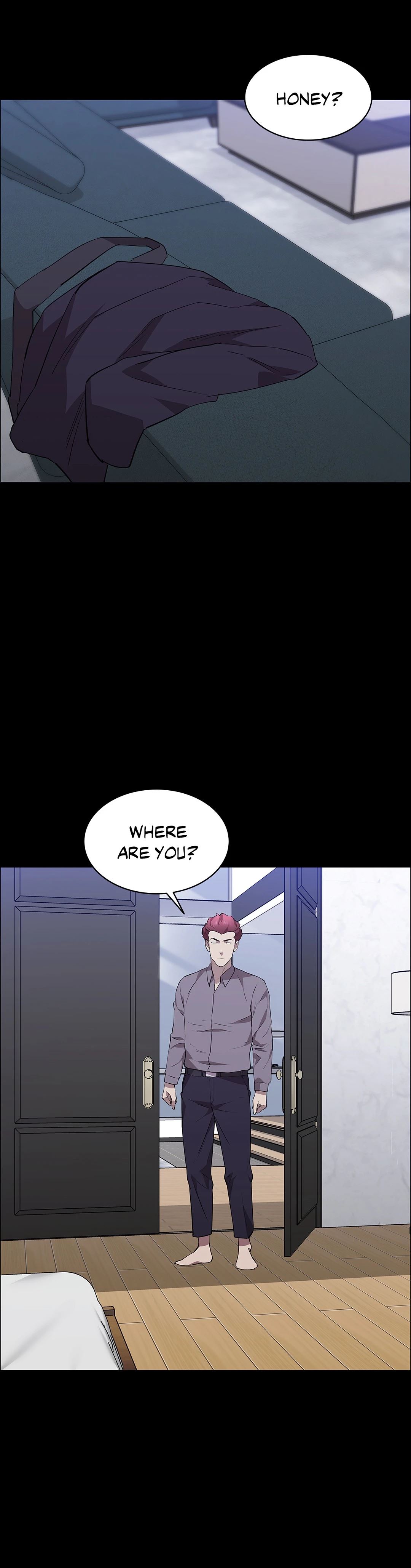 Thorns on Innocence Chapter 38 Page 25