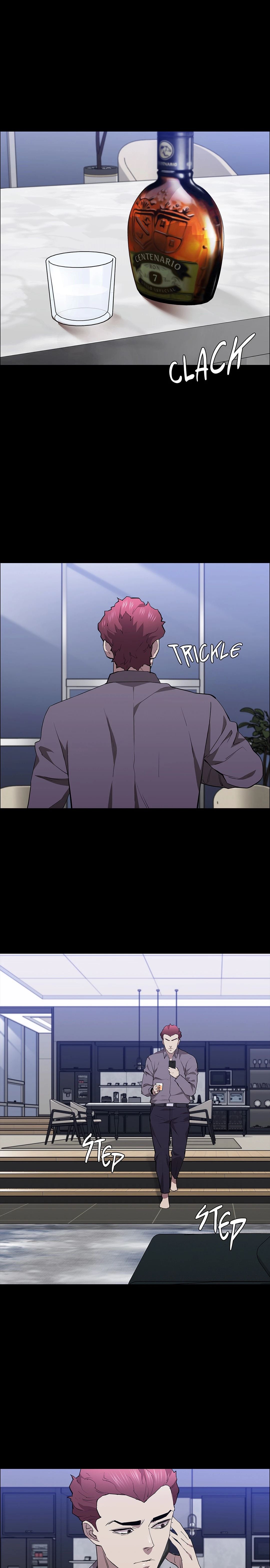 Thorns on Innocence Chapter 38 Page 28