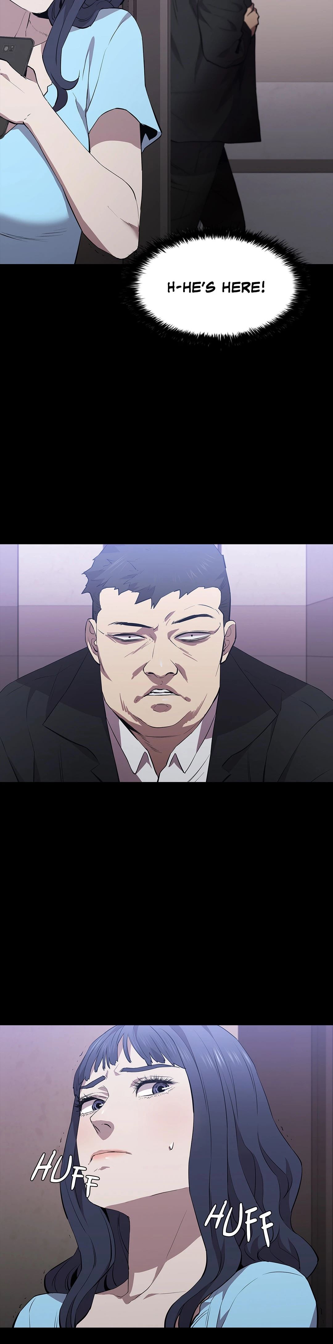 Thorns on Innocence Chapter 38 Page 6