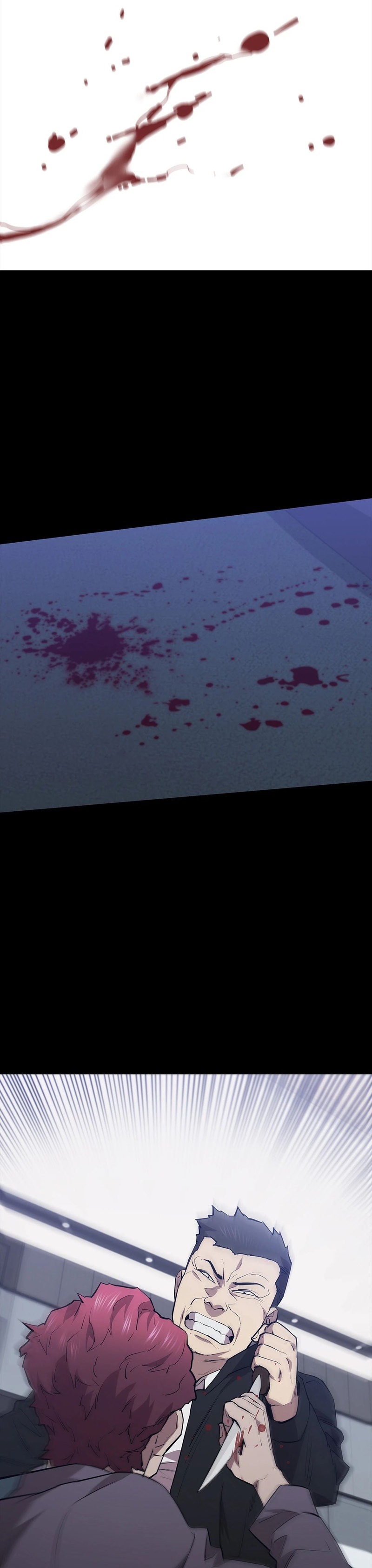 Thorns on Innocence Chapter 39 Page 11