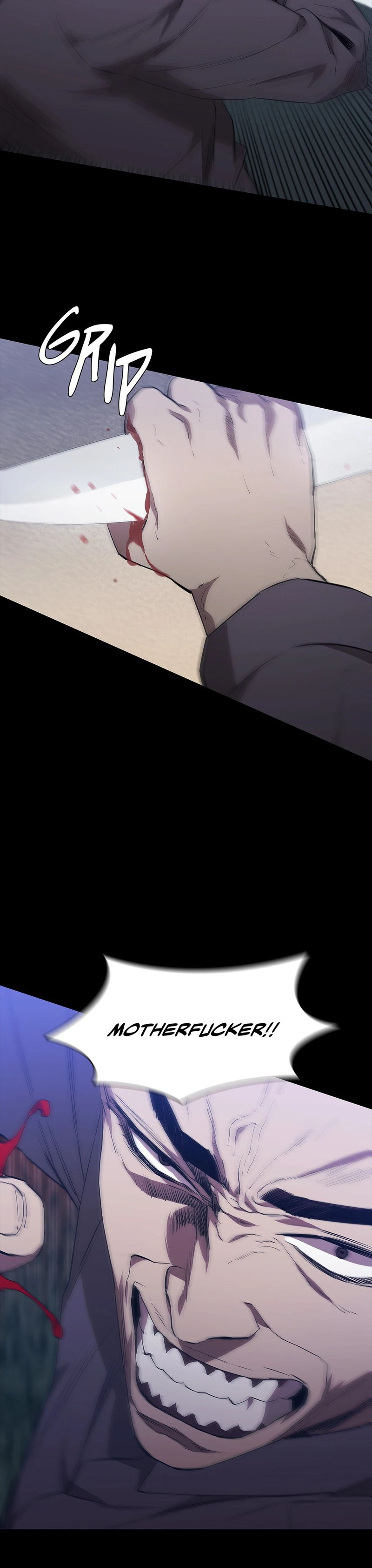 Thorns on Innocence Chapter 39 Page 12