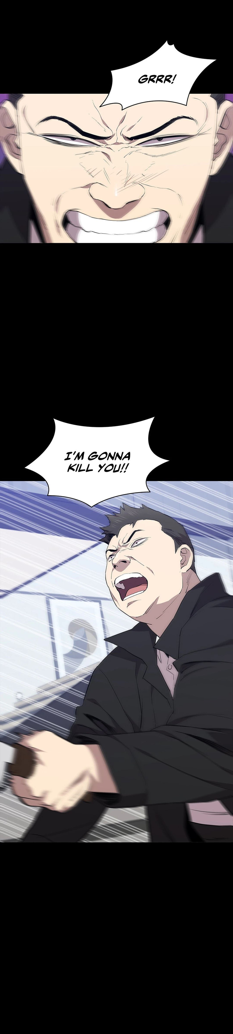Thorns on Innocence Chapter 39 Page 19