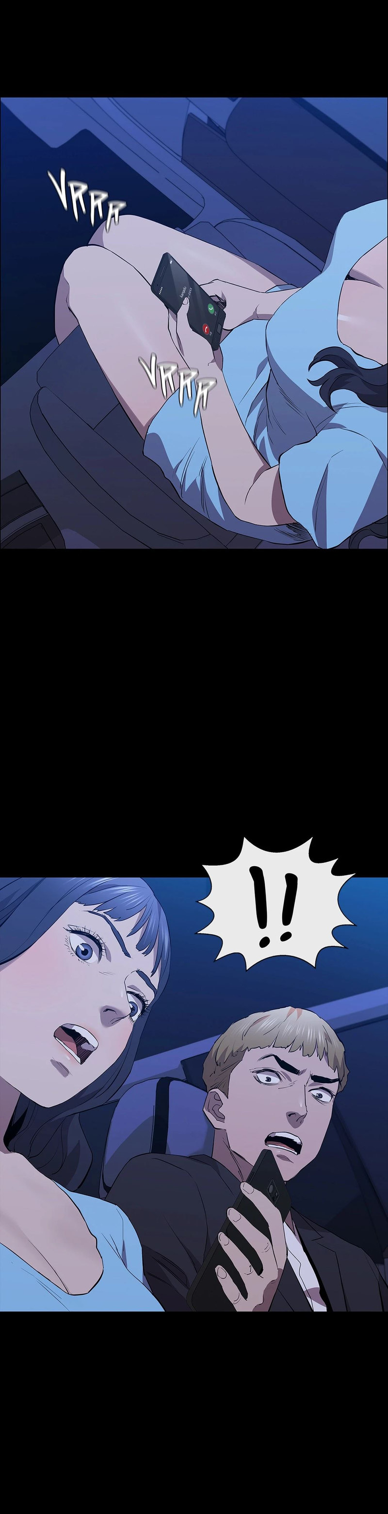 Thorns on Innocence Chapter 39 Page 2