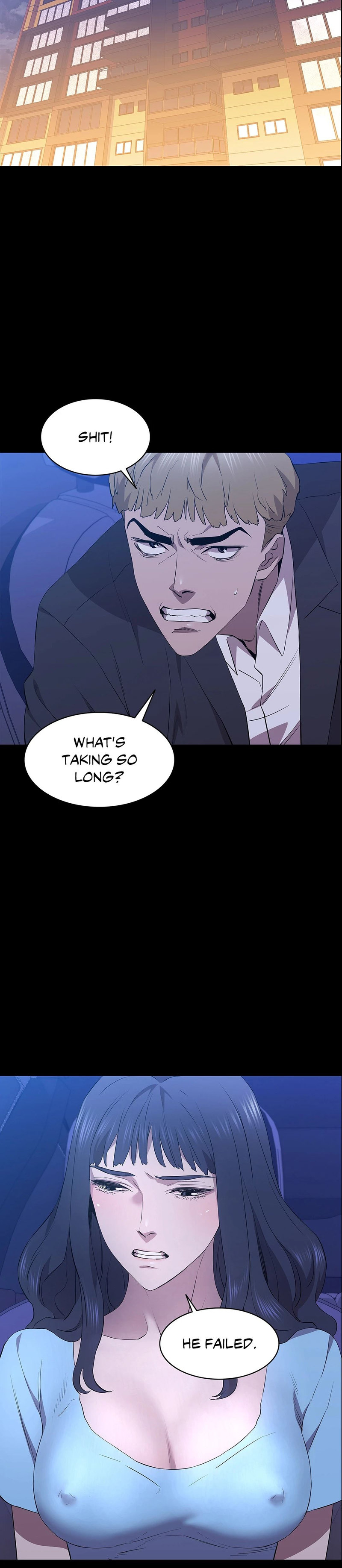 Thorns on Innocence Chapter 39 Page 30