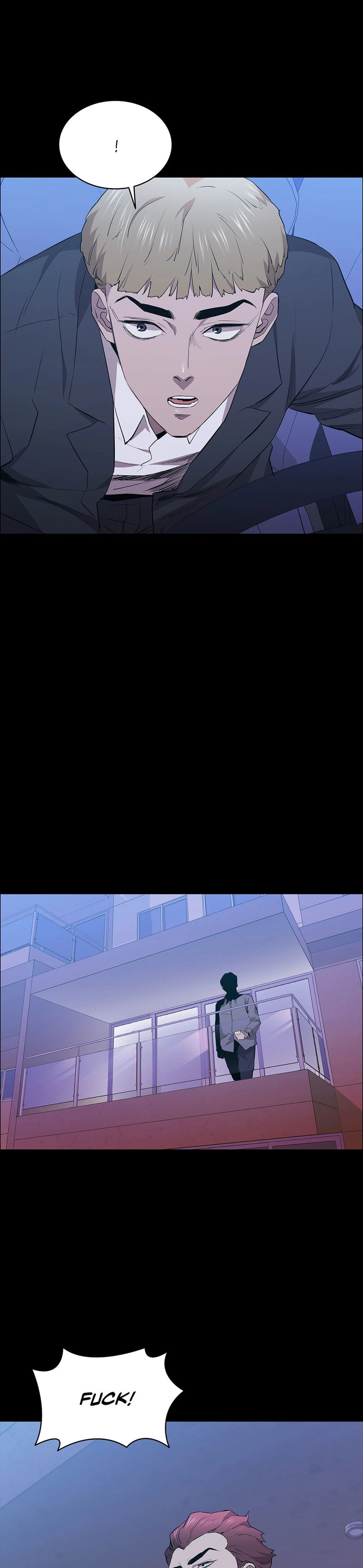Thorns on Innocence Chapter 39 Page 31