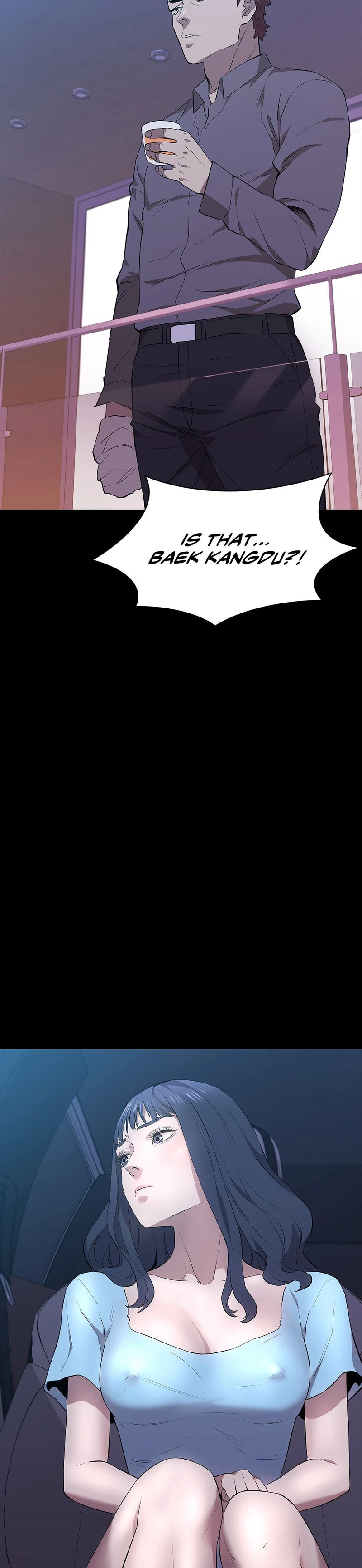 Thorns on Innocence Chapter 39 Page 32