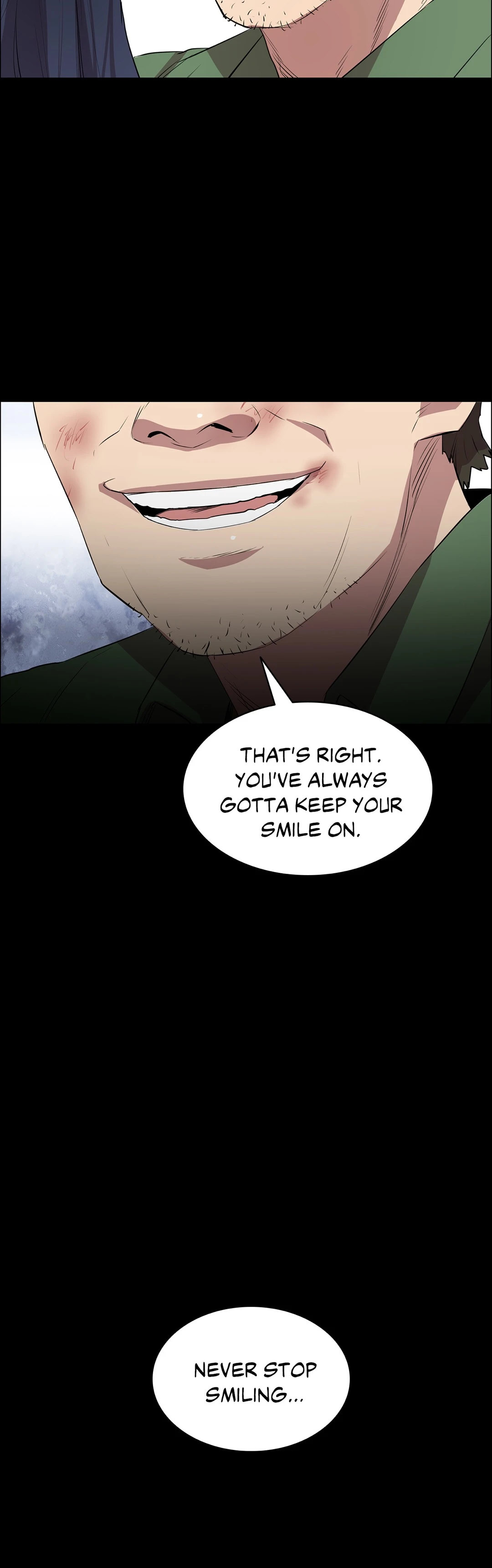 Thorns on Innocence Chapter 4 Page 10