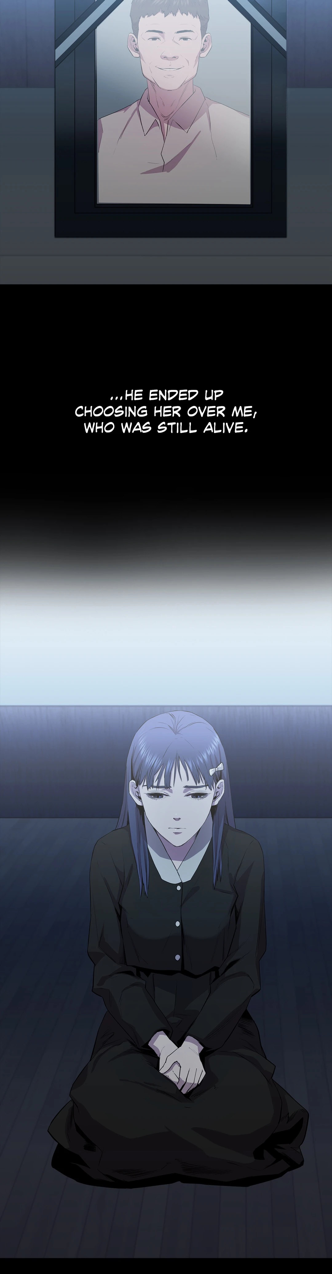 Thorns on Innocence Chapter 4 Page 12