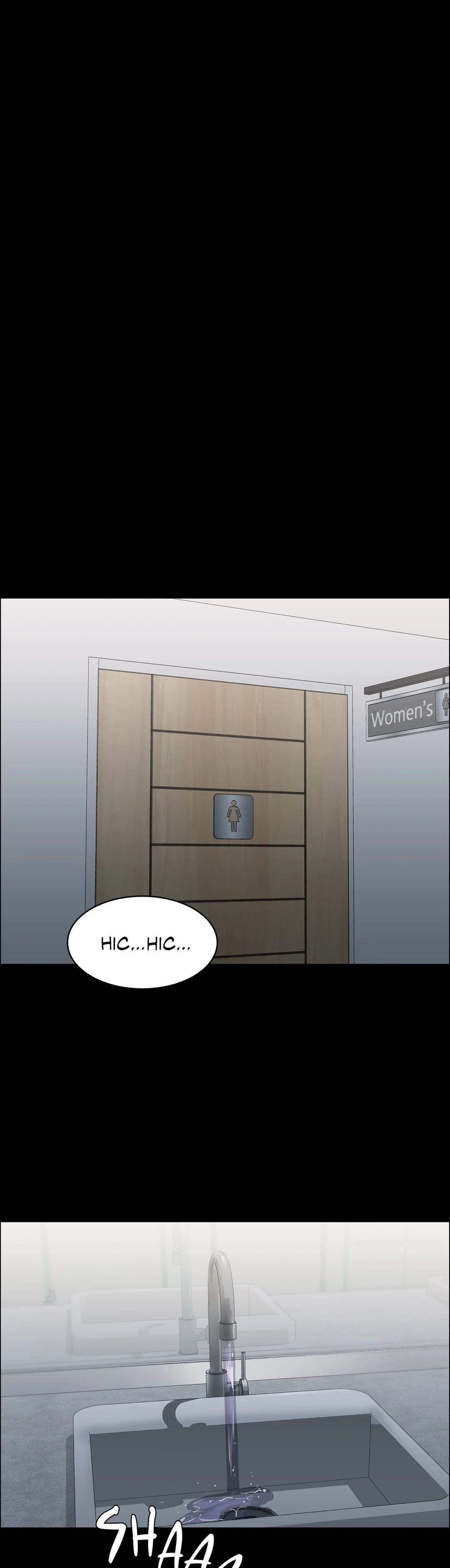 Thorns on Innocence Chapter 4 Page 14