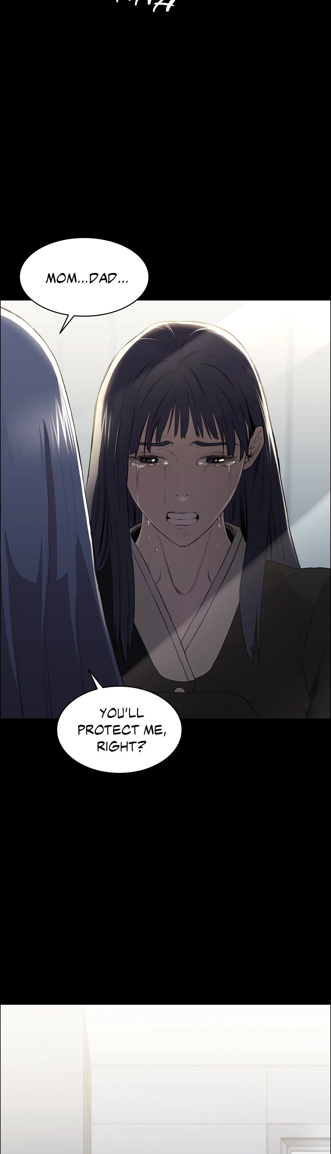 Thorns on Innocence Chapter 4 Page 15