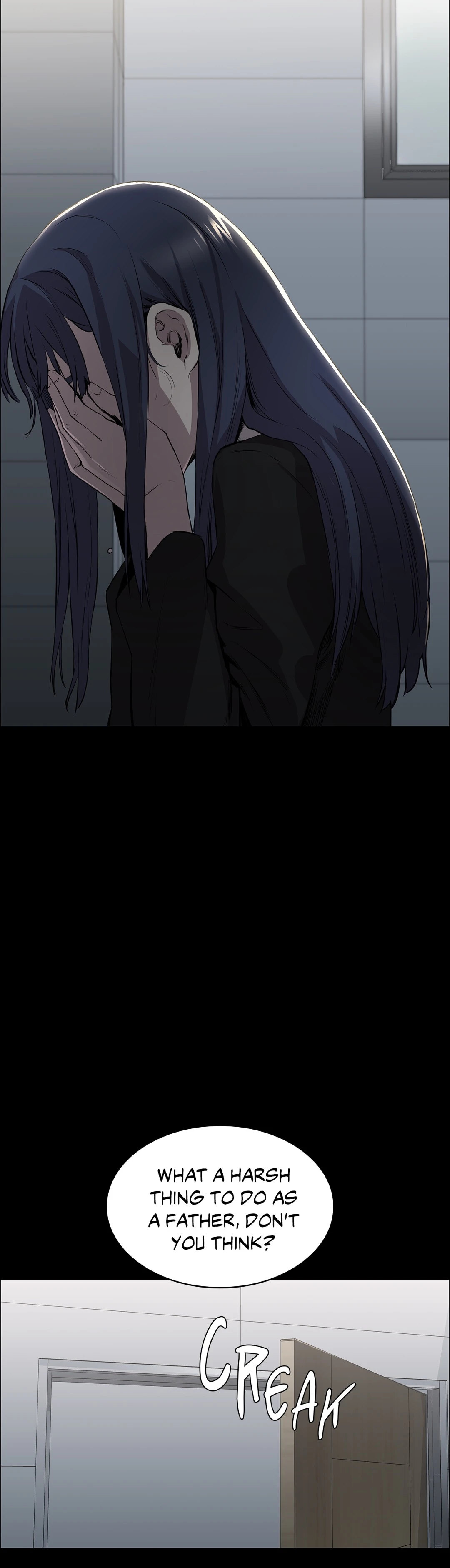 Thorns on Innocence Chapter 4 Page 16