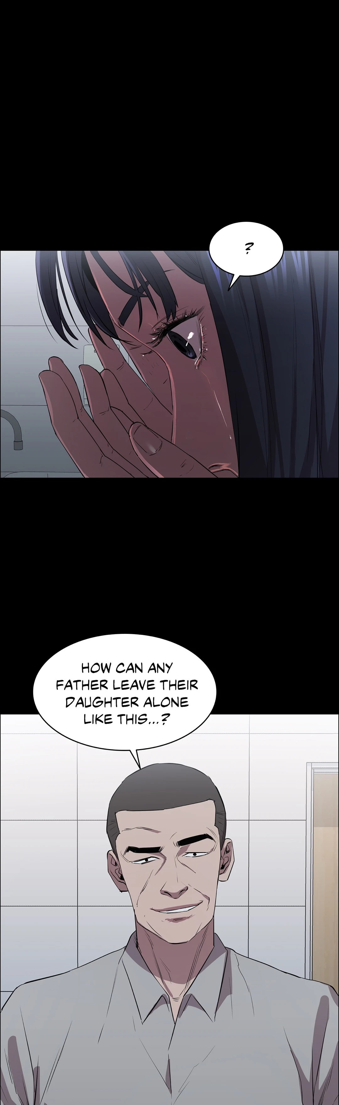 Thorns on Innocence Chapter 4 Page 17
