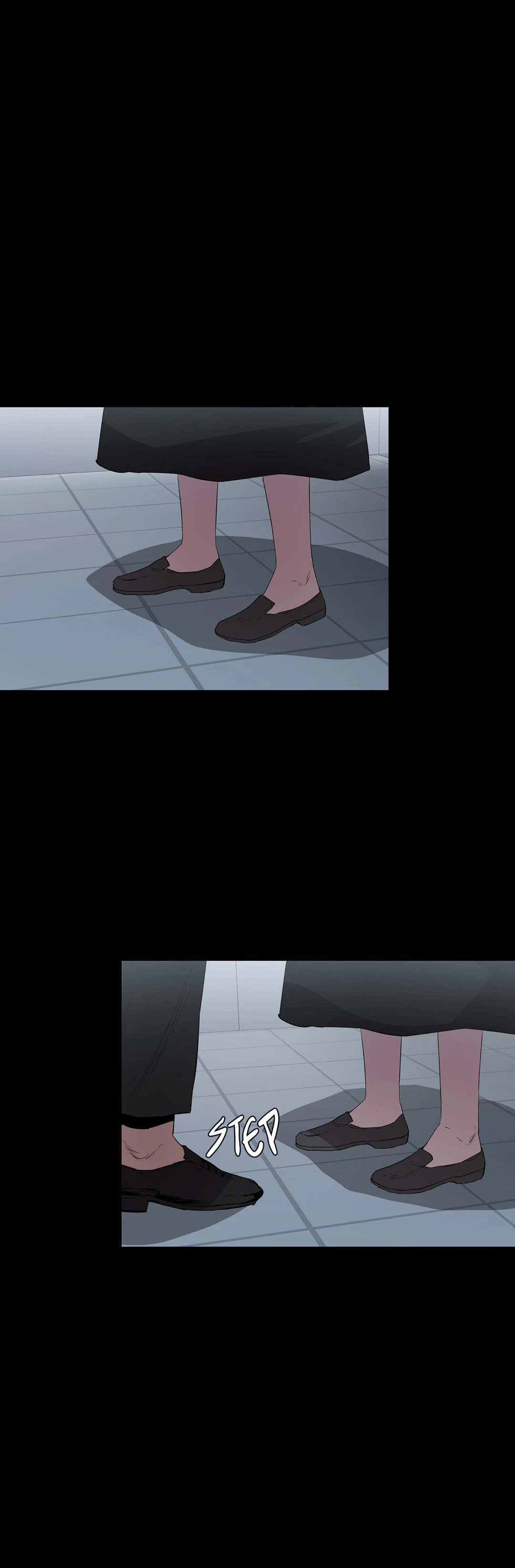 Thorns on Innocence Chapter 4 Page 21