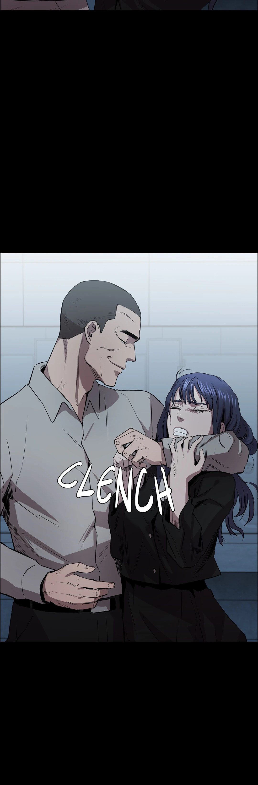 Thorns on Innocence Chapter 4 Page 24