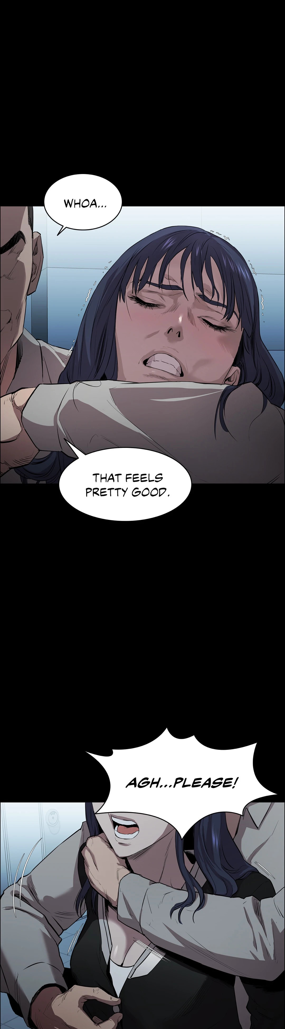 Thorns on Innocence Chapter 4 Page 26