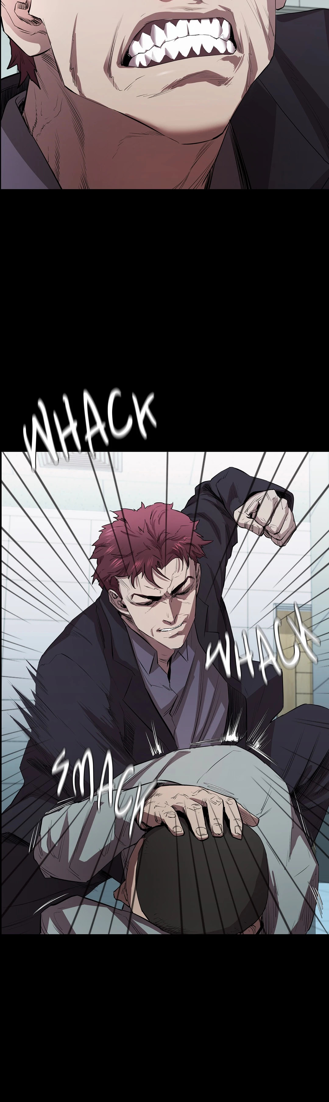 Thorns on Innocence Chapter 4 Page 29