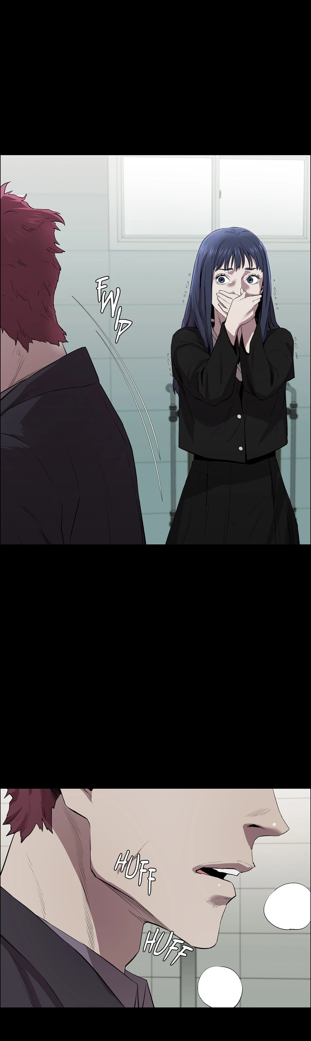 Thorns on Innocence Chapter 4 Page 31
