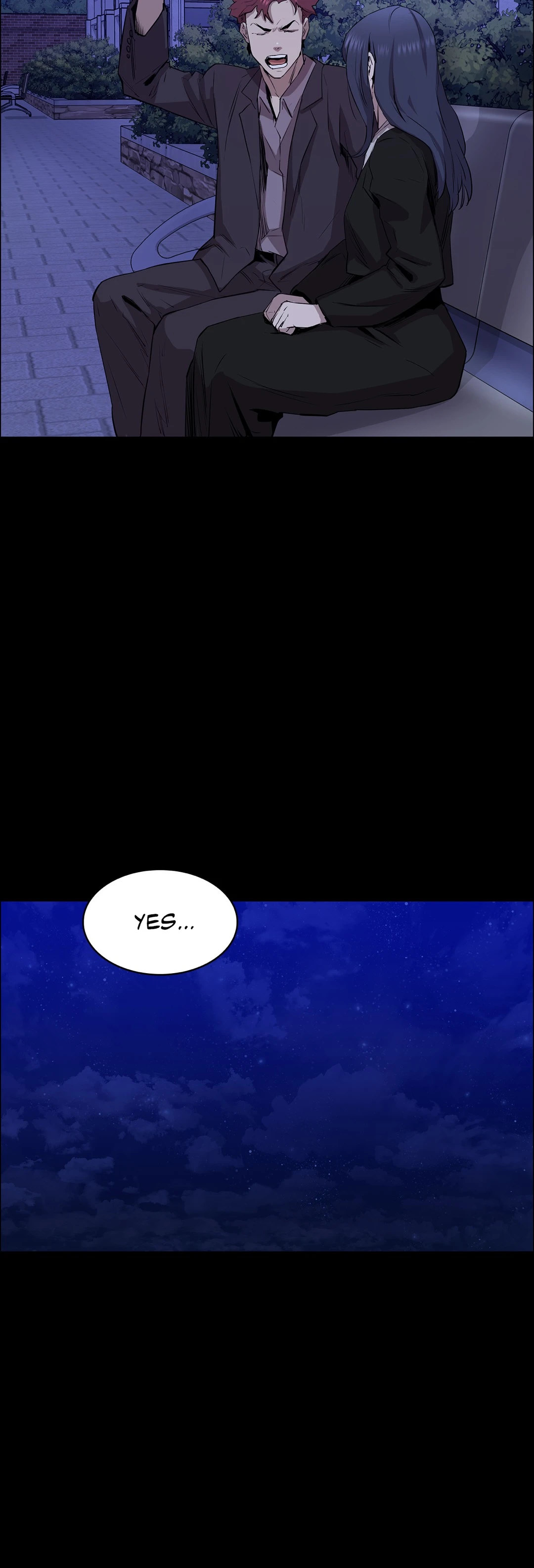Thorns on Innocence Chapter 4 Page 37