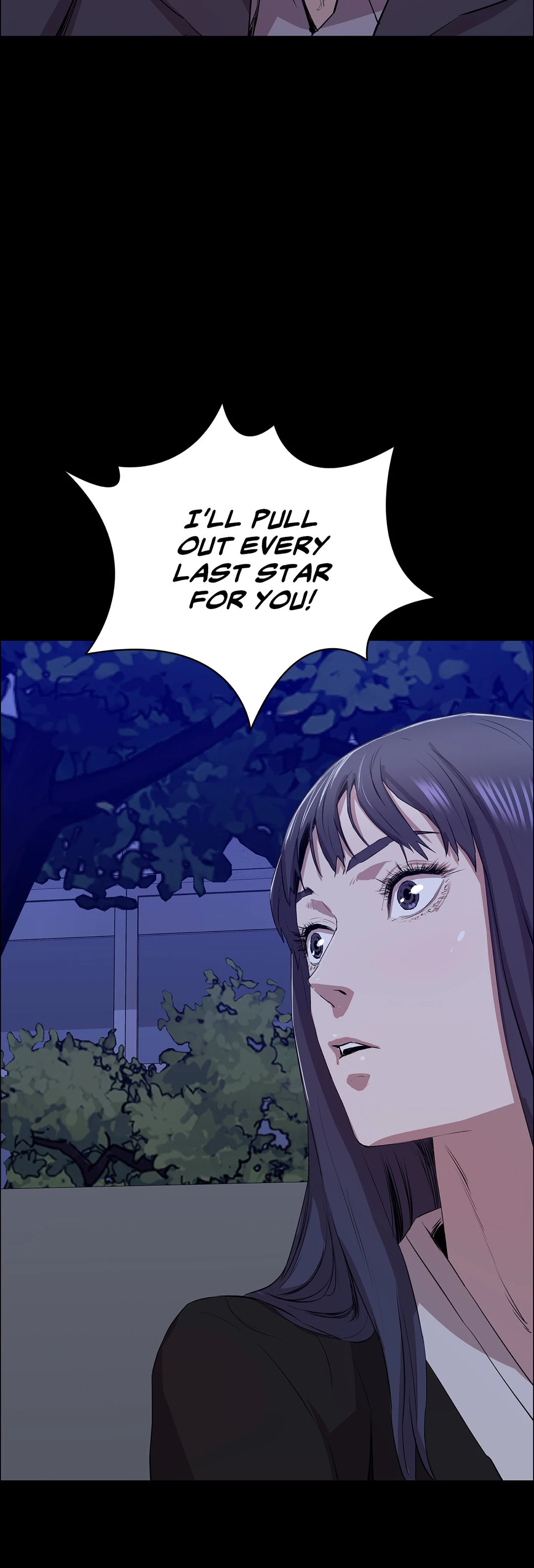 Thorns on Innocence Chapter 4 Page 39
