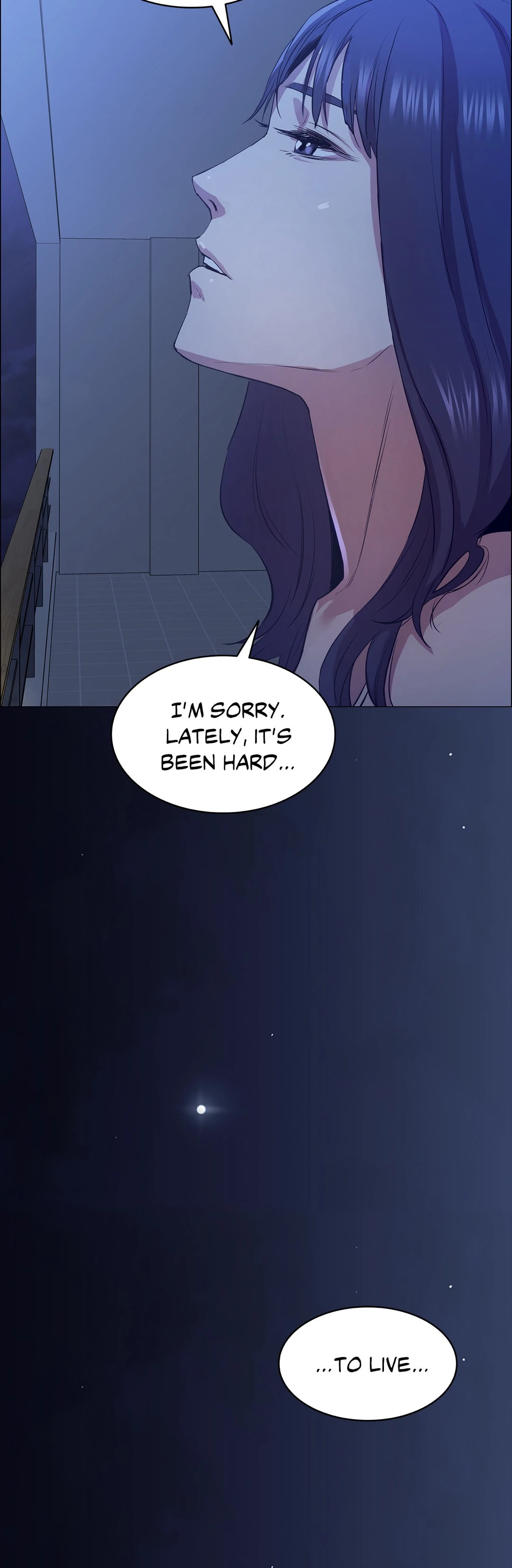 Thorns on Innocence Chapter 4 Page 42