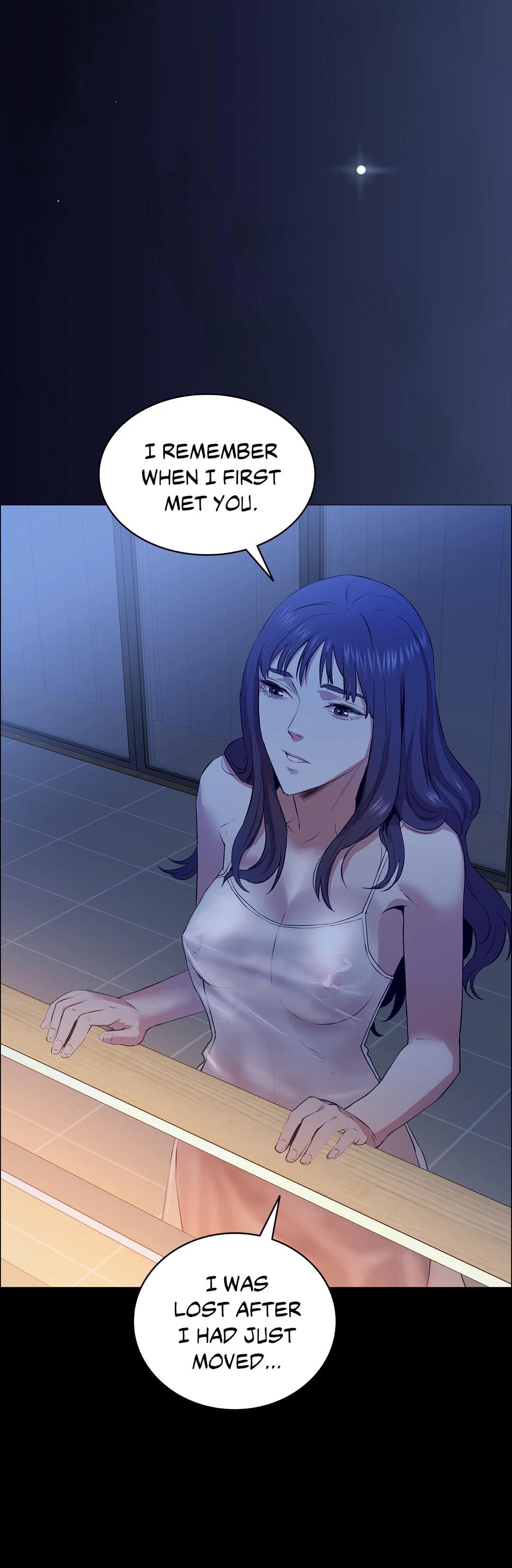 Thorns on Innocence Chapter 4 Page 43