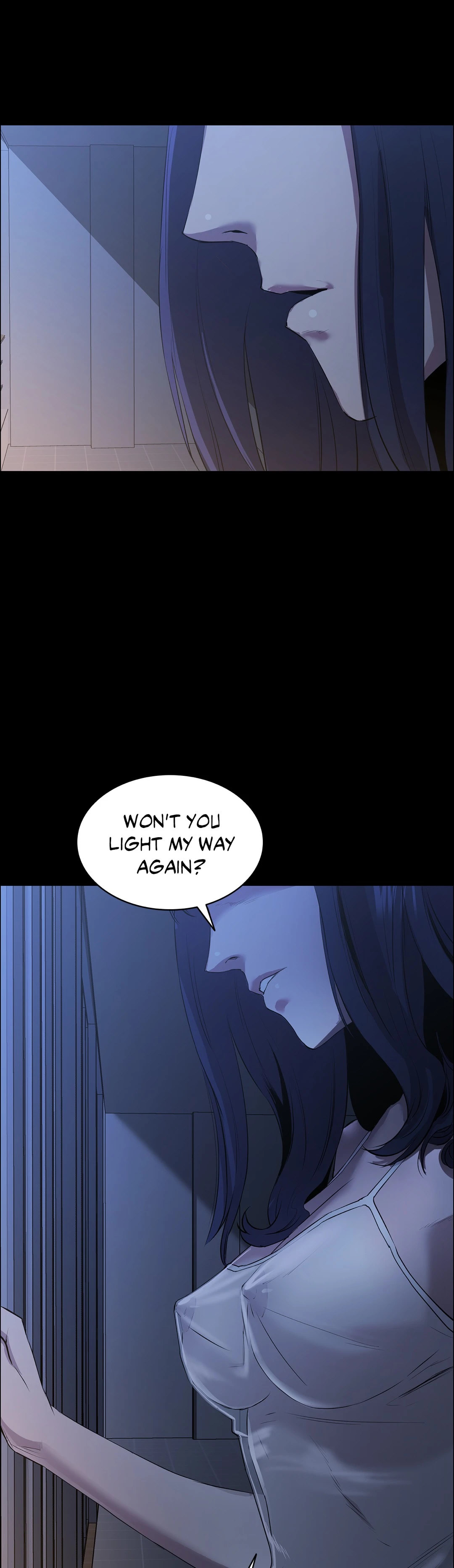 Thorns on Innocence Chapter 4 Page 45
