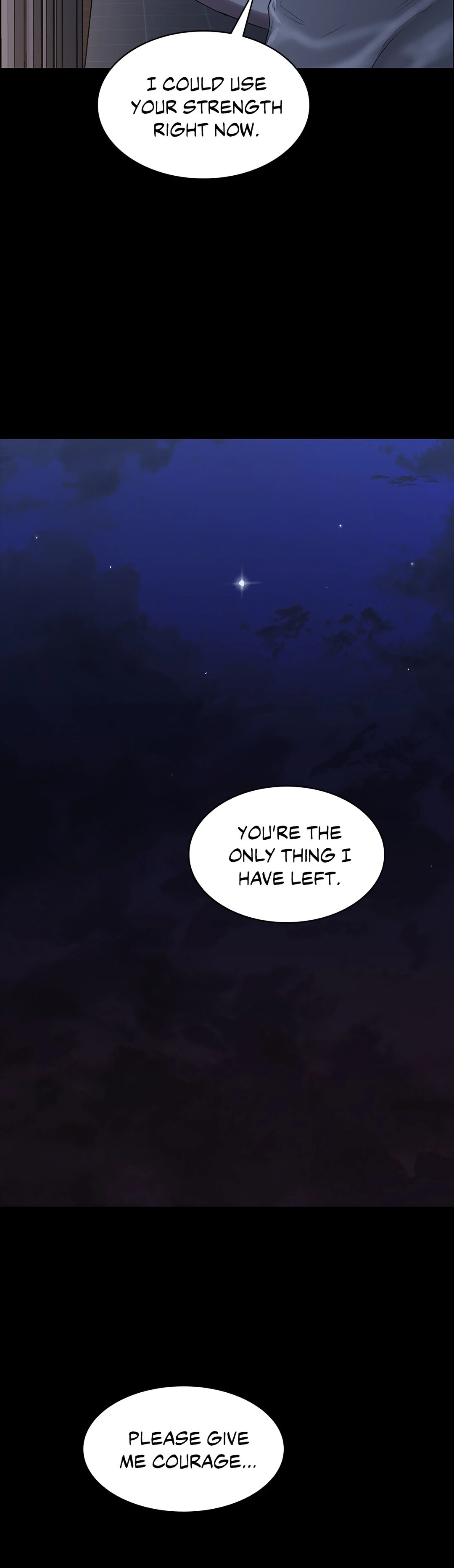 Thorns on Innocence Chapter 4 Page 46
