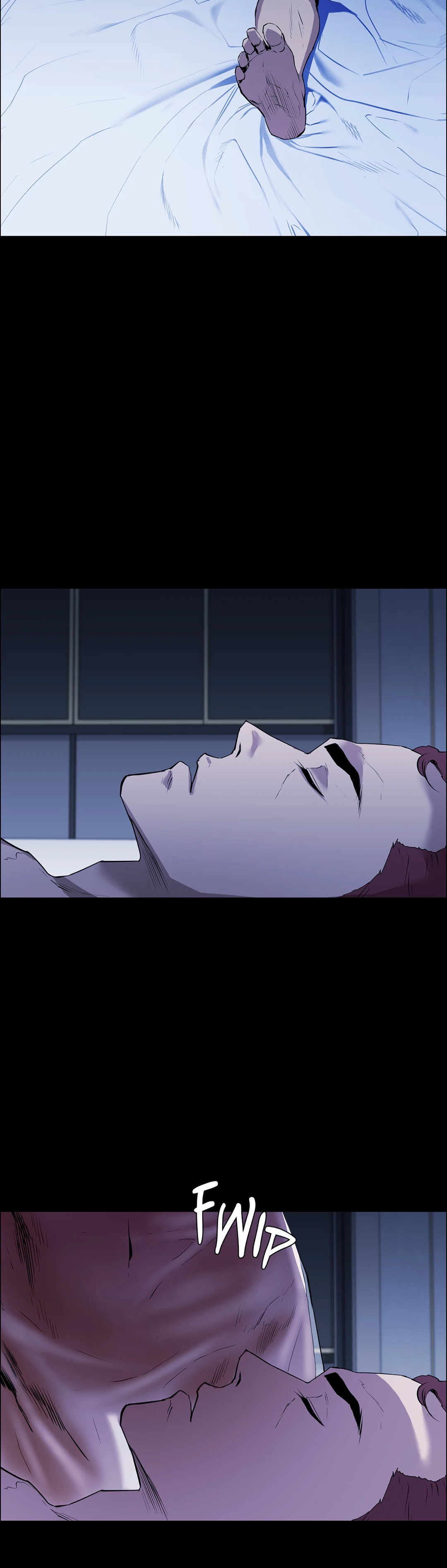 Thorns on Innocence Chapter 4 Page 48